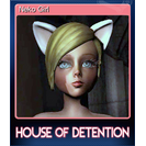 Neko Girl