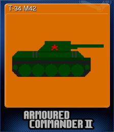T-34 M42