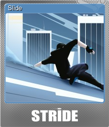 Series 1 - Card 5 of 8 - Slide