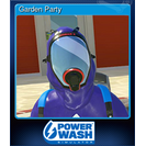 Garden Party