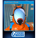 Bathroom Break