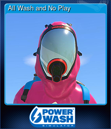 Showcase :: PowerWash Simulator