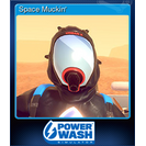 Space Muckin'