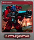 Hellblaster