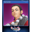 Sylvando