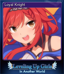 Loyal Knight