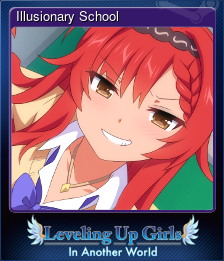 Illusionary School