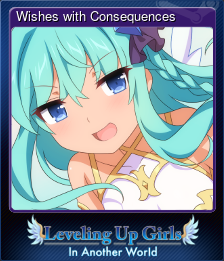 Wishes with Consequences