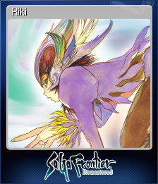 Showcase :: SaGa Frontier Remastered