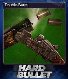 Double-Barrel