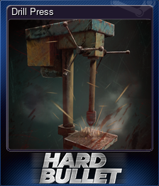 Drill Press
