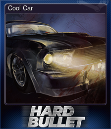 Cool Car