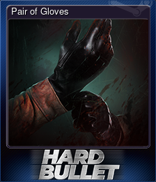 Pair of Gloves