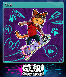 Gori