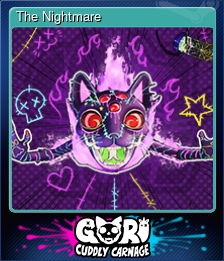 The Nightmare