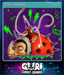 The Ladybug