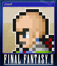 Inventory :: FINAL FANTASY II