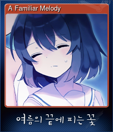 A Familiar Melody