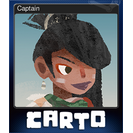 Captain