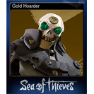 Gold Hoarder