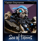 Captain Graymarrow