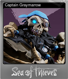 Showcase :: Sea of Thieves