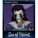 Madame Olivia
