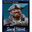 Mysterious Stranger