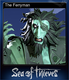 The Ferryman