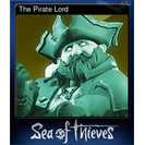 The Pirate Lord