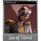 Stitcher Jim (Foil)