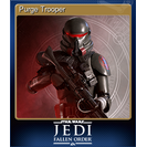 Purge Trooper