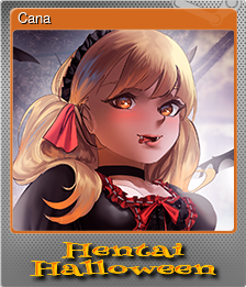 Series 1 - Card 2 of 5 - Cana