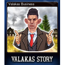 Valakas Business