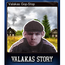Valakas Gop-Stop