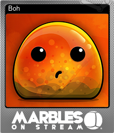 Series 1 - Card 1 of 9 - Boh