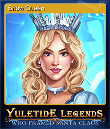 Snow Queen