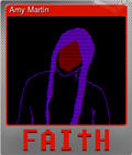 Amy Martin