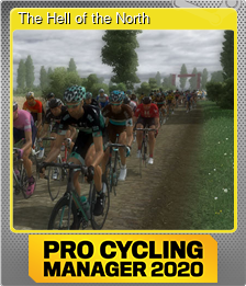 Showcase :: Pro Cycling Manager 2020