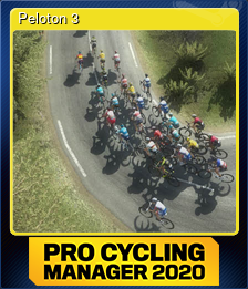 Steam Community :: Pro Cycling Manager 2020