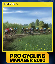 Showcase :: Pro Cycling Manager 2020