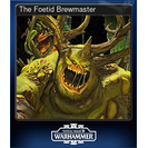 The Foetid Brewmaster