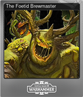 The Foetid Brewmaster