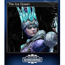 The Ice Queen