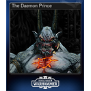 The Daemon Prince