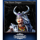 The Storm Dragon
