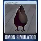 Agent "Cock"