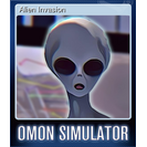 Alien Invasion