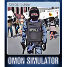 OMON Soldier