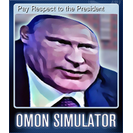 Pay Respect to the President